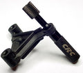 CRC Steel Pivot Ball Popper, CRC4279
