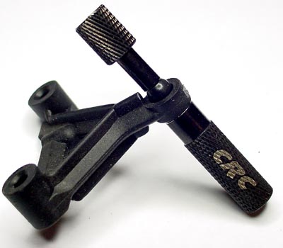 CRC Steel Pivot Ball Popper, CRC4279