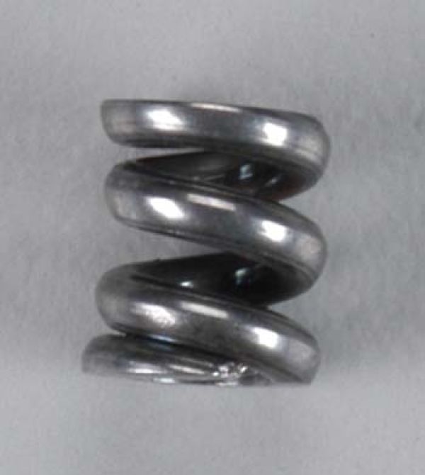 Custom Works Diff Thrust Spring, CW-4362