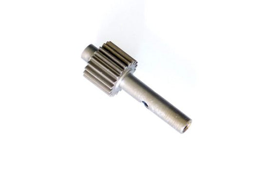 Custom Works Top Shaft for 2.4 GBX, CW-4366