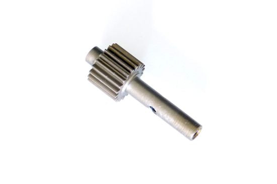 Custom Works Top Shaft for 2.4 GBX, CW-4366