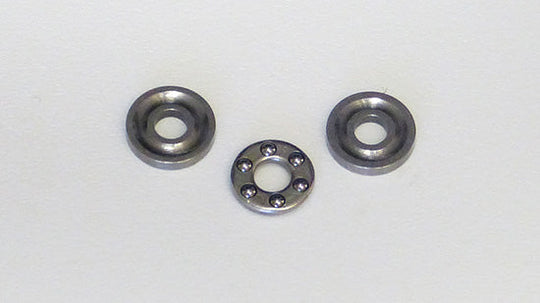 Custom Works Thrust Bearing Assembly, CW-4367