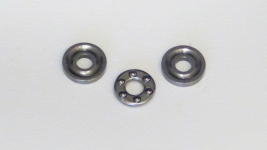 Custom Works Thrust Bearing Assembly, CW-4367