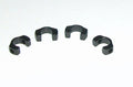 Custom Works DRIVE BLADES FOR ALUMINUM DIFF (4), CW-4382