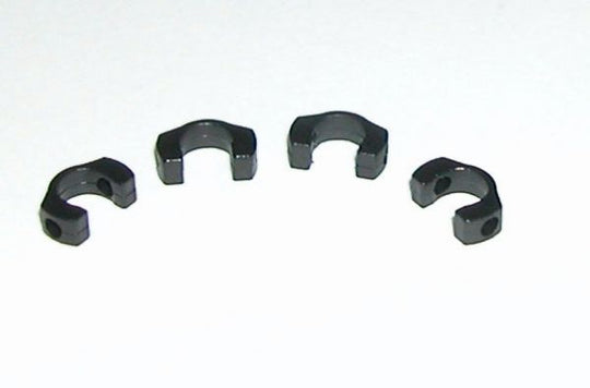 Custom Works DRIVE BLADES FOR ALUMINUM DIFF (4), CW-4382