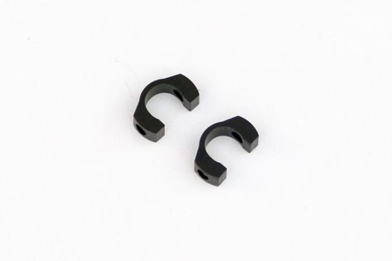 Custom Works Machined Blades for Aluminum Outdrives (2), CW-4383