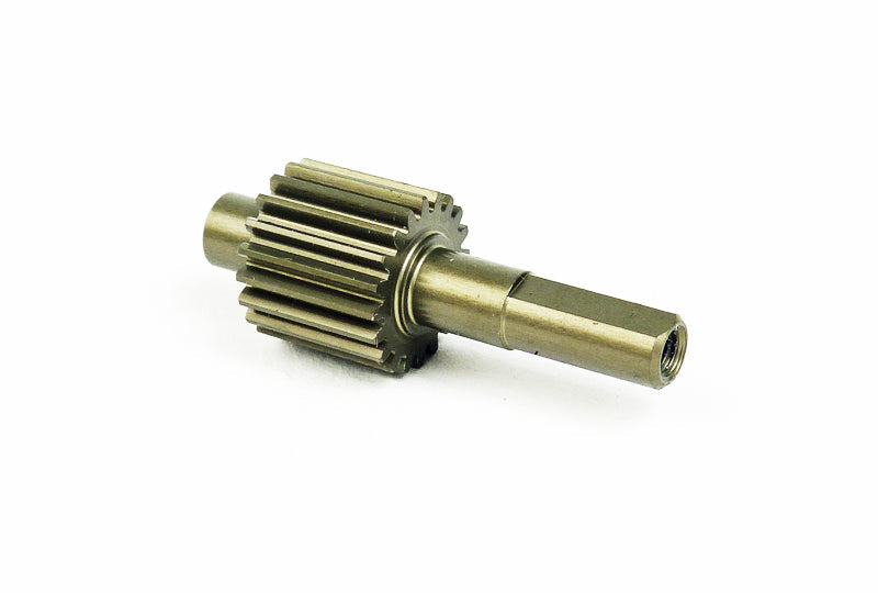 Custom Works TrueSpeed V2 Aluminum Top Shaft, CW-4468