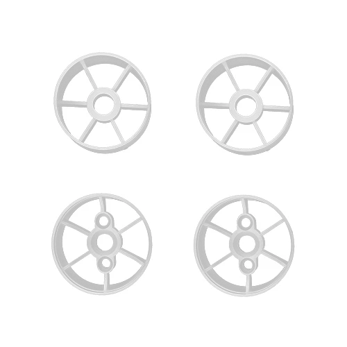 Team Associated RC12L Wheel Set