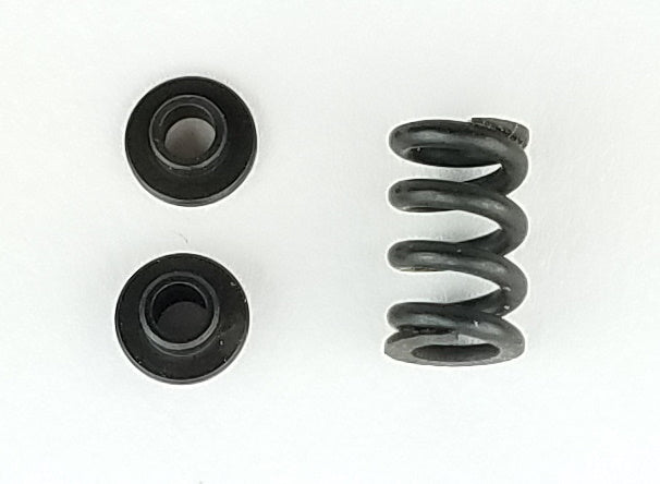 Custom Works Slipper Spring, CW-4487