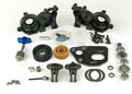 Custom Works Complete V2 Laydown Transmission, CW-4493