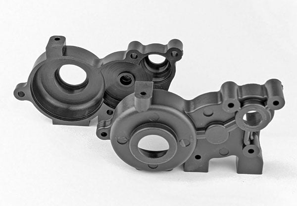 Custom Works V2 Laydown Transmission Case, CW-4495