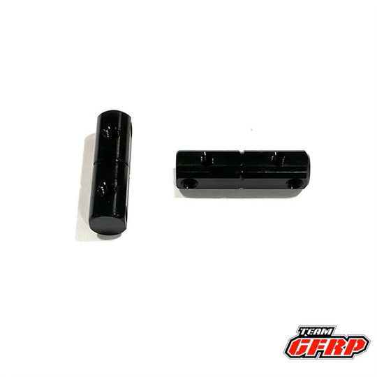 Team GFRP / Quasi Speed Metric Tower Blocks, fits all GFRP cars, GFR-1069M