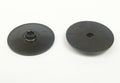 Custom Works Slipper Plates for V2 Top Shafts, CW-4501