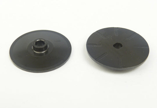 Custom Works Slipper Plates for V2 Top Shafts, CW-4501