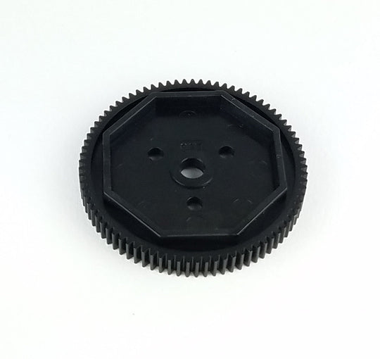 Custom Works 81 Tooth Spur Gear, 48 Pitch, CW-4581