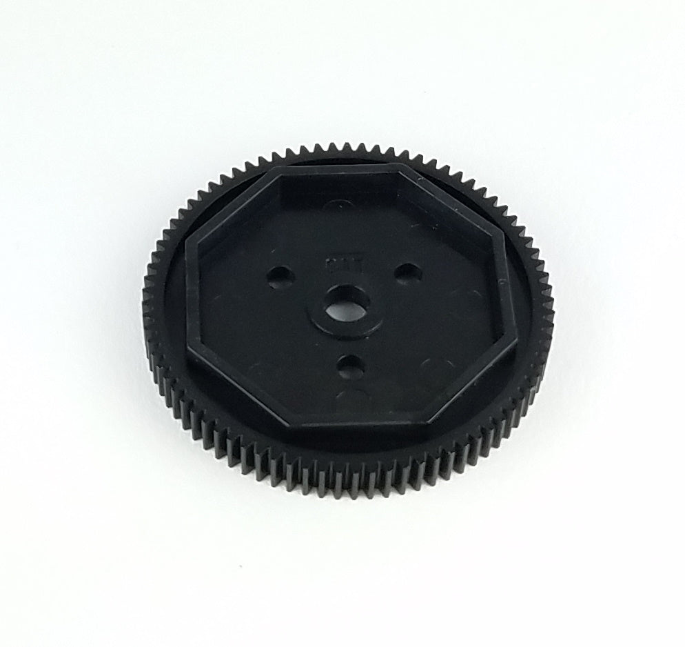 Custom Works 81 Tooth Spur Gear, 48 Pitch, CW-4581