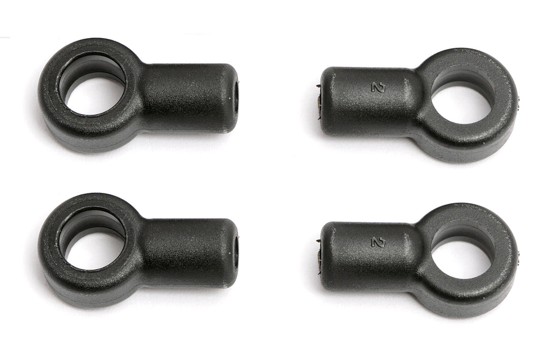 Team Associated Upper Arm Eyelets