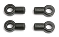 Team Associated Upper Arm Eyelets