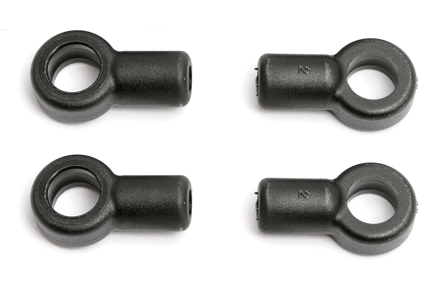 Team Associated Upper Arm Eyelets