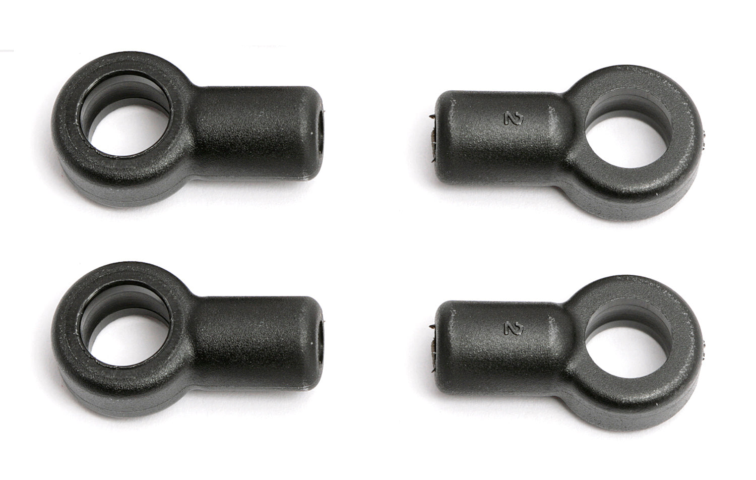 Team Associated Upper Arm Eyelets