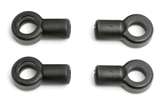 Team Associated Upper Arm Eyelets