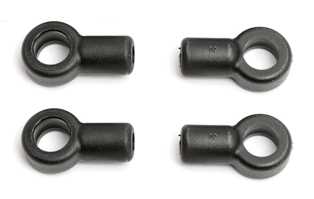 Team Associated Upper Arm Eyelets