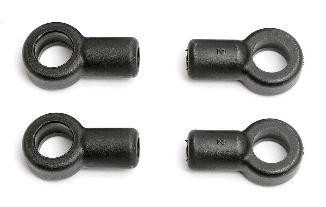 Team Associated Upper Arm Eyelets