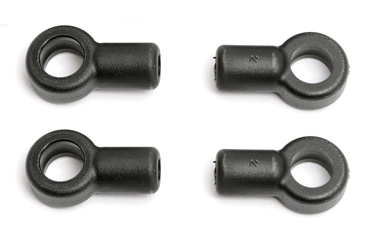 Team Associated Upper Arm Eyelets