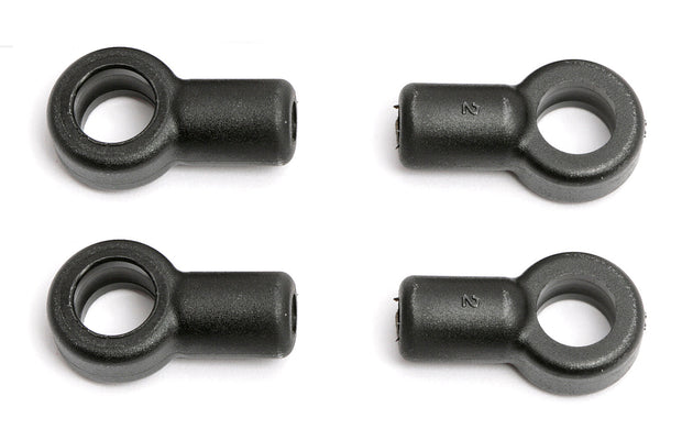 Team Associated Upper Arm Eyelets