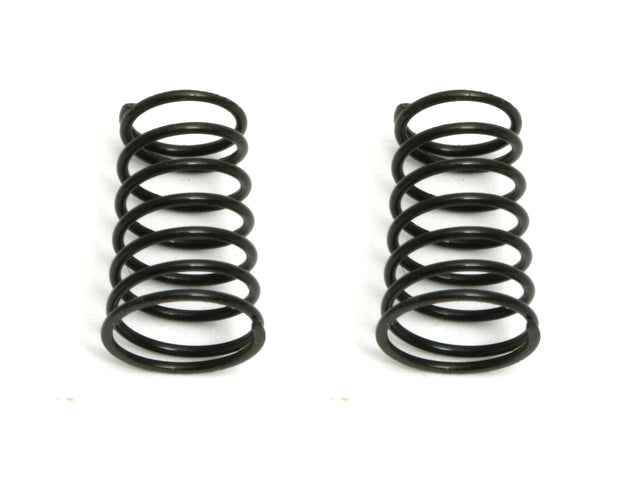 Team Associated Side Springs, black, 3.75 lb/in