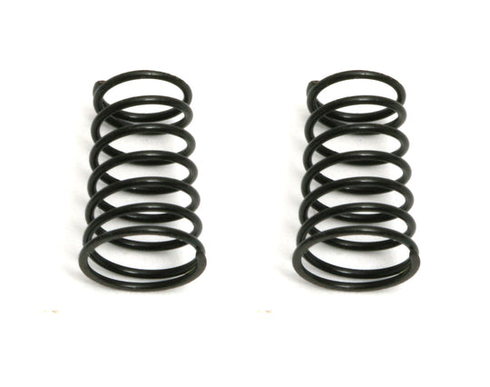 Team Associated Side Springs, black, 3.75 lb/in