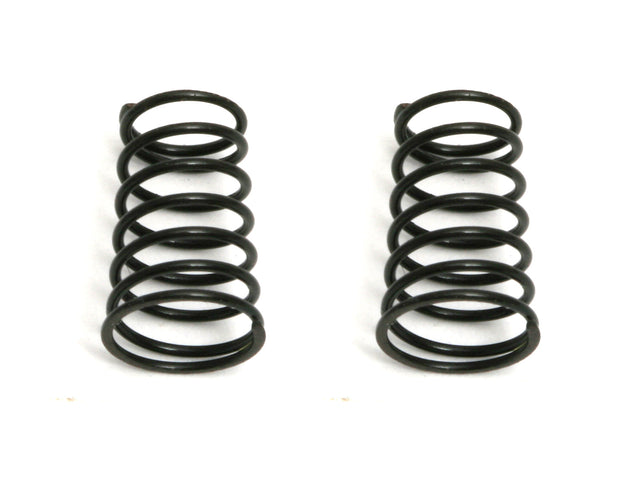 Team Associated Side Springs, black, 3.75 lb/in
