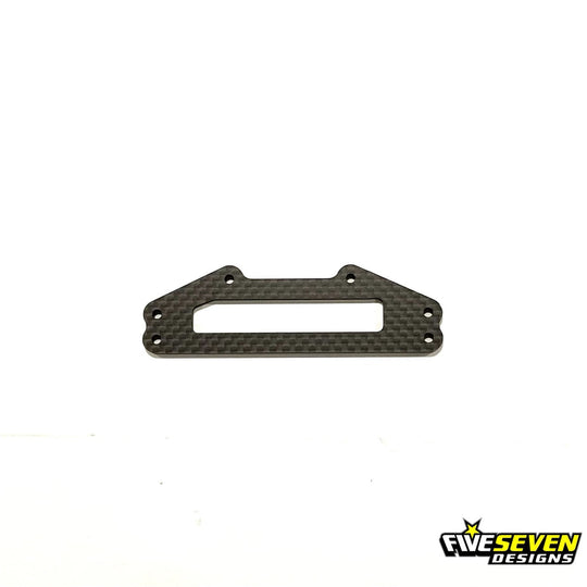 Team GFRP / Quasi Speed 2023 Paradigm Front Bumper Mount, 57-5168