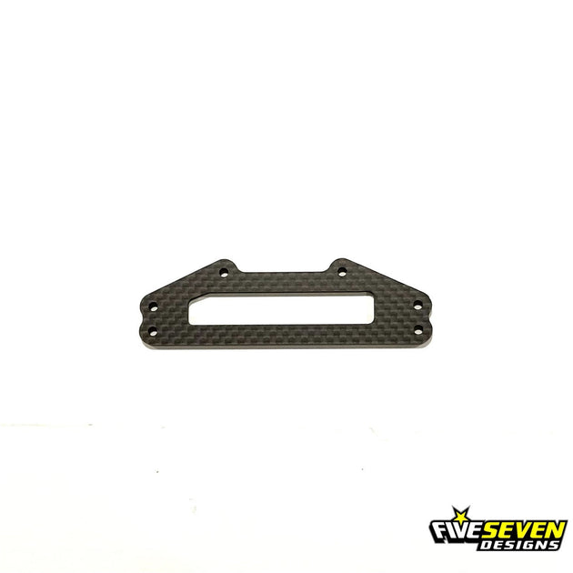 Team GFRP / Quasi Speed 2023 Paradigm Front Bumper Mount, 57-5168