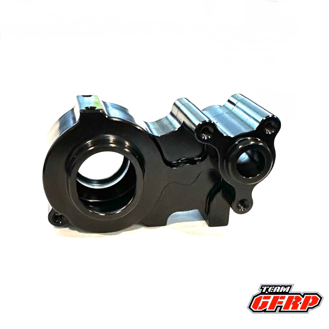 Team GFRP / Quasi Speed 2025 +8 Laydown Transmission Case, GFR-2075