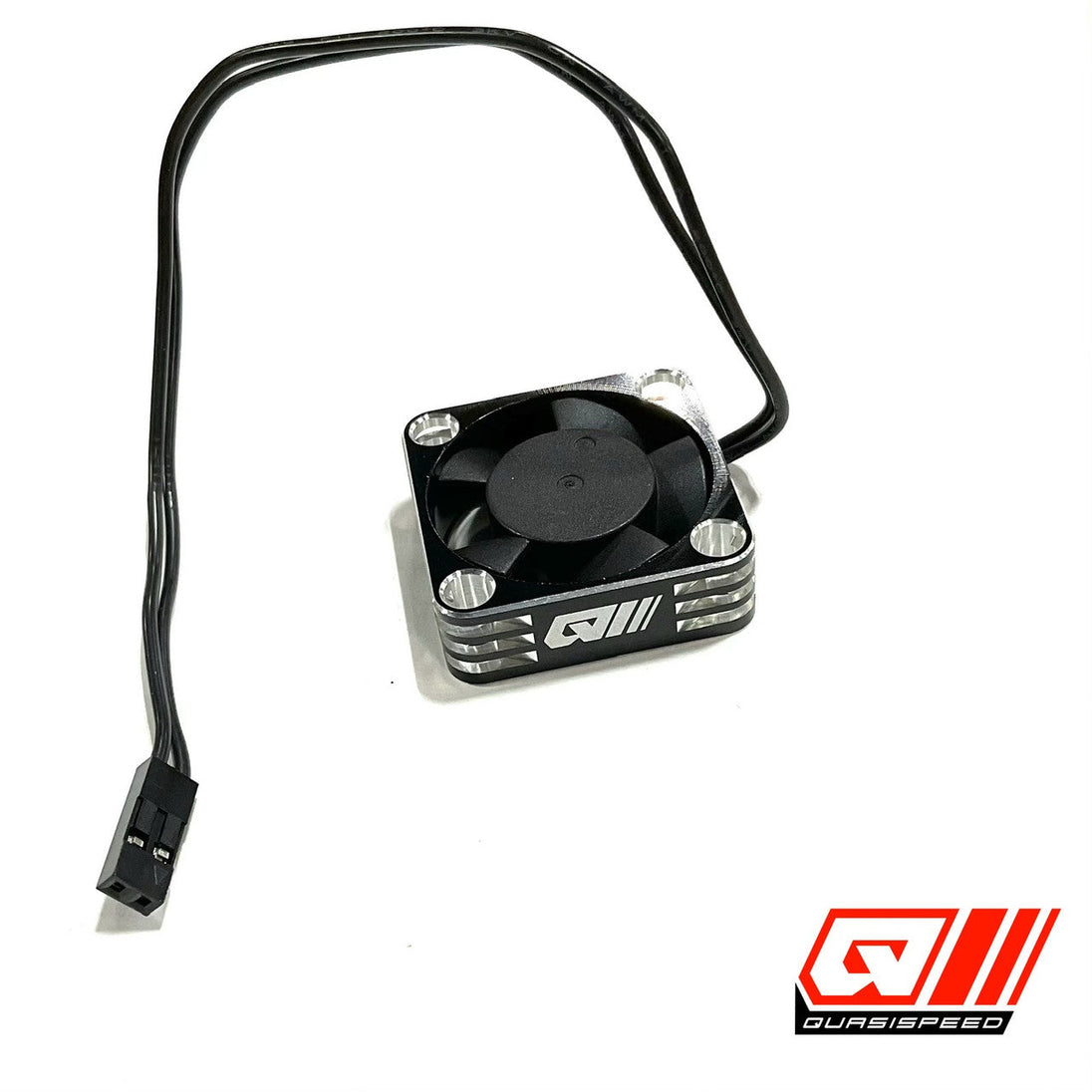 Team GFRP / Quasi Speed 30mm Fan, QS-6201