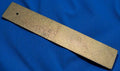 CRC Tire Sanding Paddle