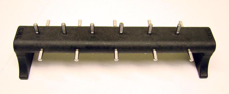 CRC Molded Pinion Tree 46T-67T