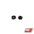 5mm Front Wheel Hex Adapter, QS-1414