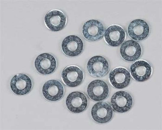 #2 FLAT WASHER (20) / D, E*, I* CW-5210