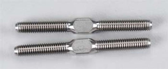 Custom Works Titanium Turnbuckle 1.25 in (2), CW-5224