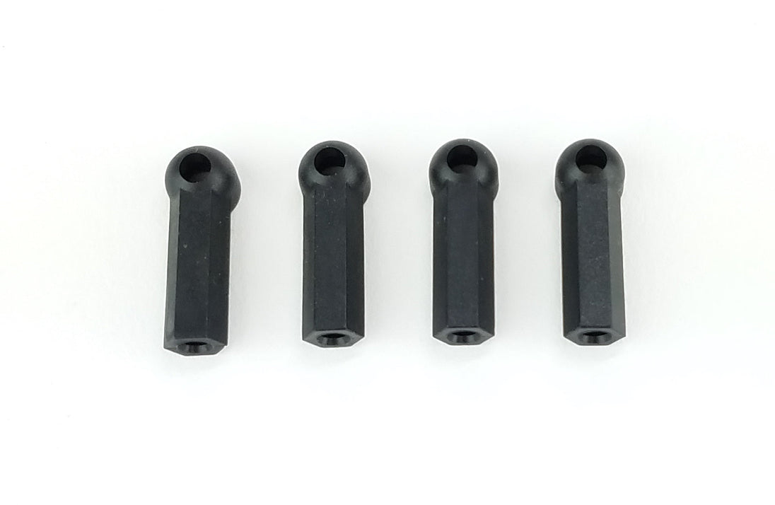 Custom Works Long Ball Cups (4), CW-5235