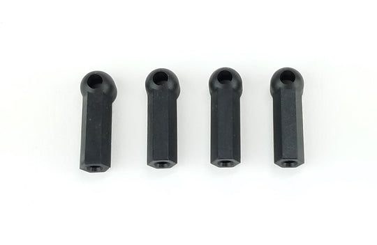 Custom Works Long Ball Cups (4), CW-5235