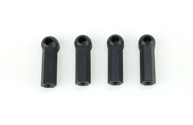 Custom Works Long Ball Cups (4), CW-5235