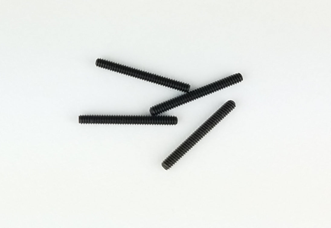 Custom Works 4-40 Long Set Screw (4), CW-5285