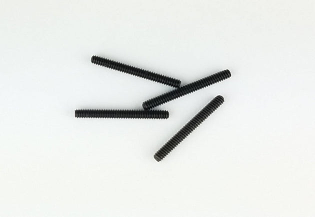 Custom Works 4-40 Long Set Screw (4), CW-5285