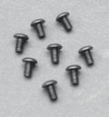 Custom Works Suspension Pin Retainer Screws (8), CW-5292