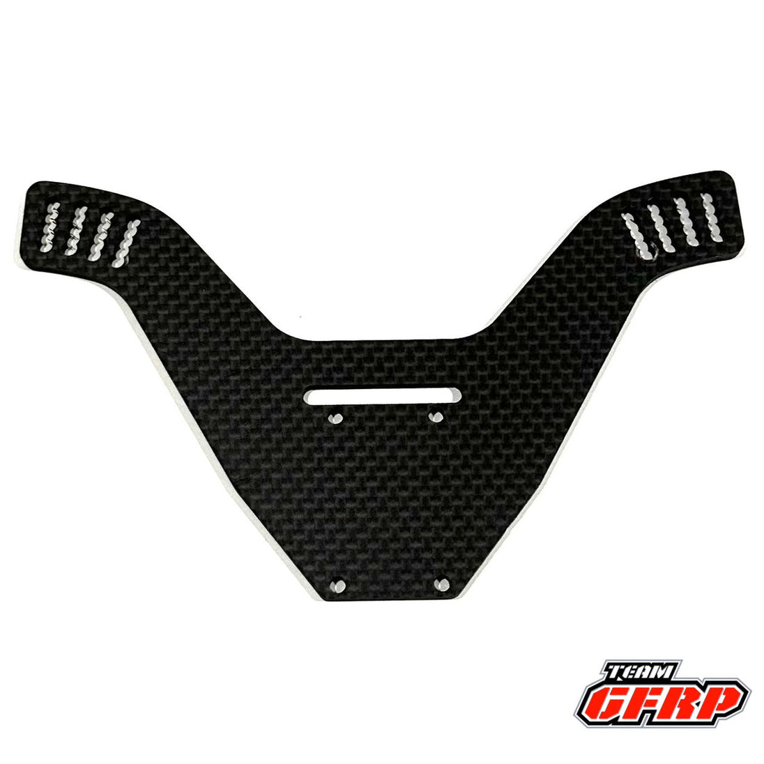 Team GFRP / Quasi Speed 2024 Mistress Rear Shock Tower, GFR-1702