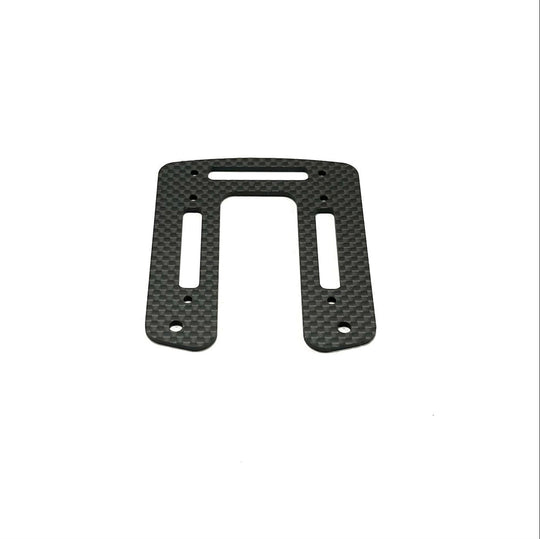 Team GFRP / Quasi Speed Apollo Narrow Front Bumper GFR-8121