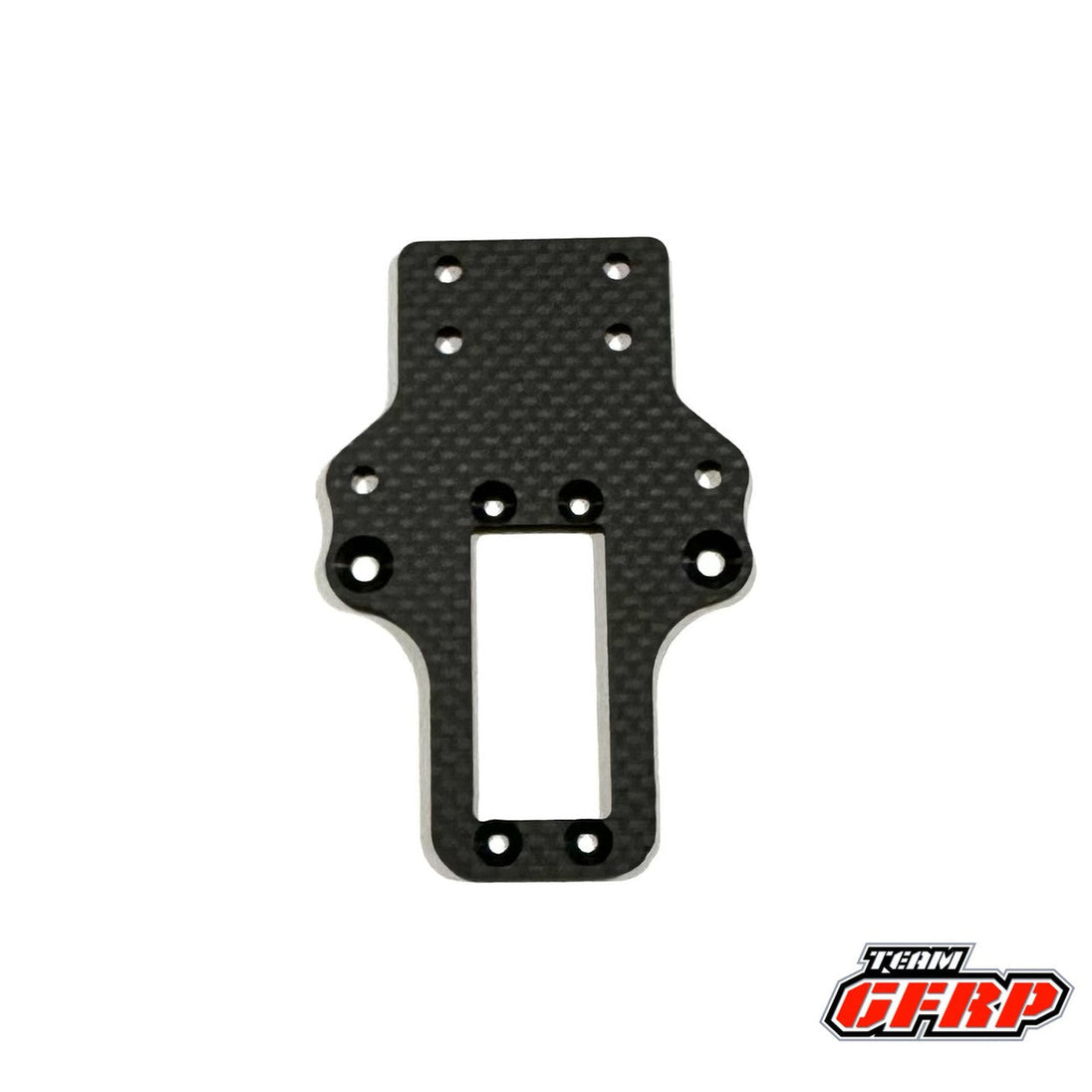 Team GFRP / Quasi Speed 2024 Apollo Front Servo Mount GFR-8203